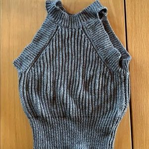 Brandy Tank Top! Perfect condition!